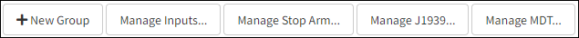 Group Management Buttons Group Management Buttons