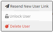 Awaiting User status box in Users 4.1