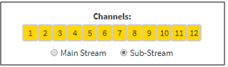 Select Channels and Channel Quality 