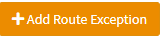 Add Route Exception button