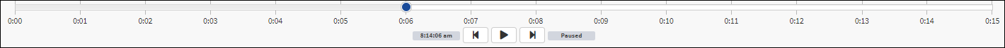 AutoPilot Video Play Scale