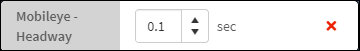 Insight mobileye search headway 3.14